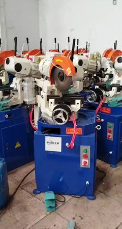 南興NPL380D后上料雙推手電腦鋸 高效木工機(jī)械設(shè)備等你來選