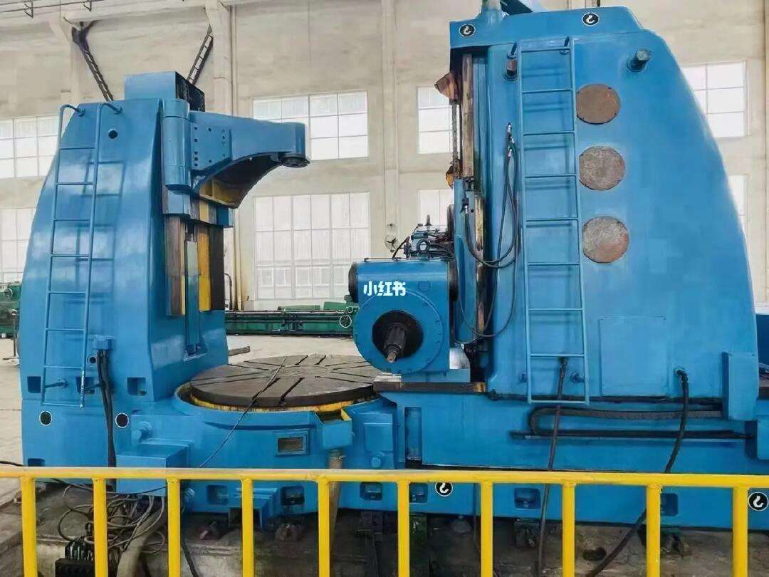 營口2米重型滾齒機(jī)新機(jī)安裝服務(wù)詳解