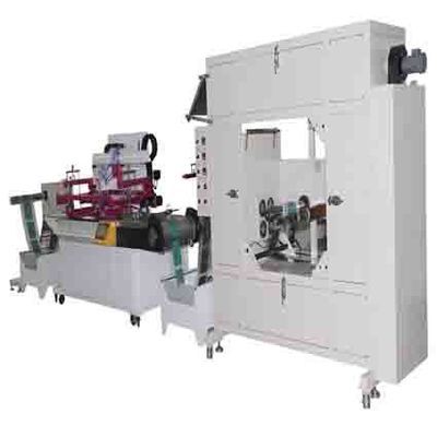 轉(zhuǎn)印膜全自動印刷機(jī)選購指南 精準(zhǔn)高效之選