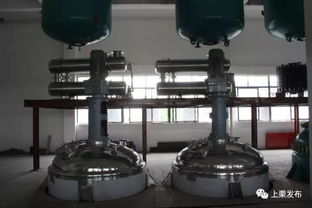 1900萬重塑千年古剎，26臺設(shè)備驅(qū)動醫(yī)藥新程 楊岐普通寺與阿爾法藥業(yè)二期雙線進(jìn)展