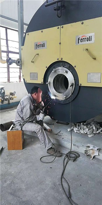 閩創(chuàng)成機(jī)械設(shè)備安裝 專業(yè)鍋爐安裝服務(wù)，鑄就紹興工業(yè)堅(jiān)實(shí)后盾